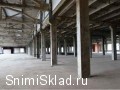 Аренда склада в Калужской области - Складской комплекс Ворсино